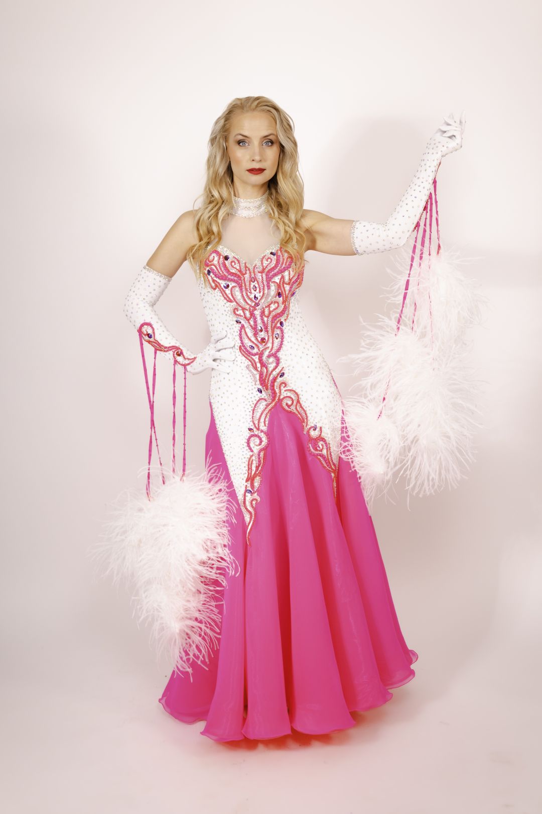Tanzkleid 4 – Bild 5