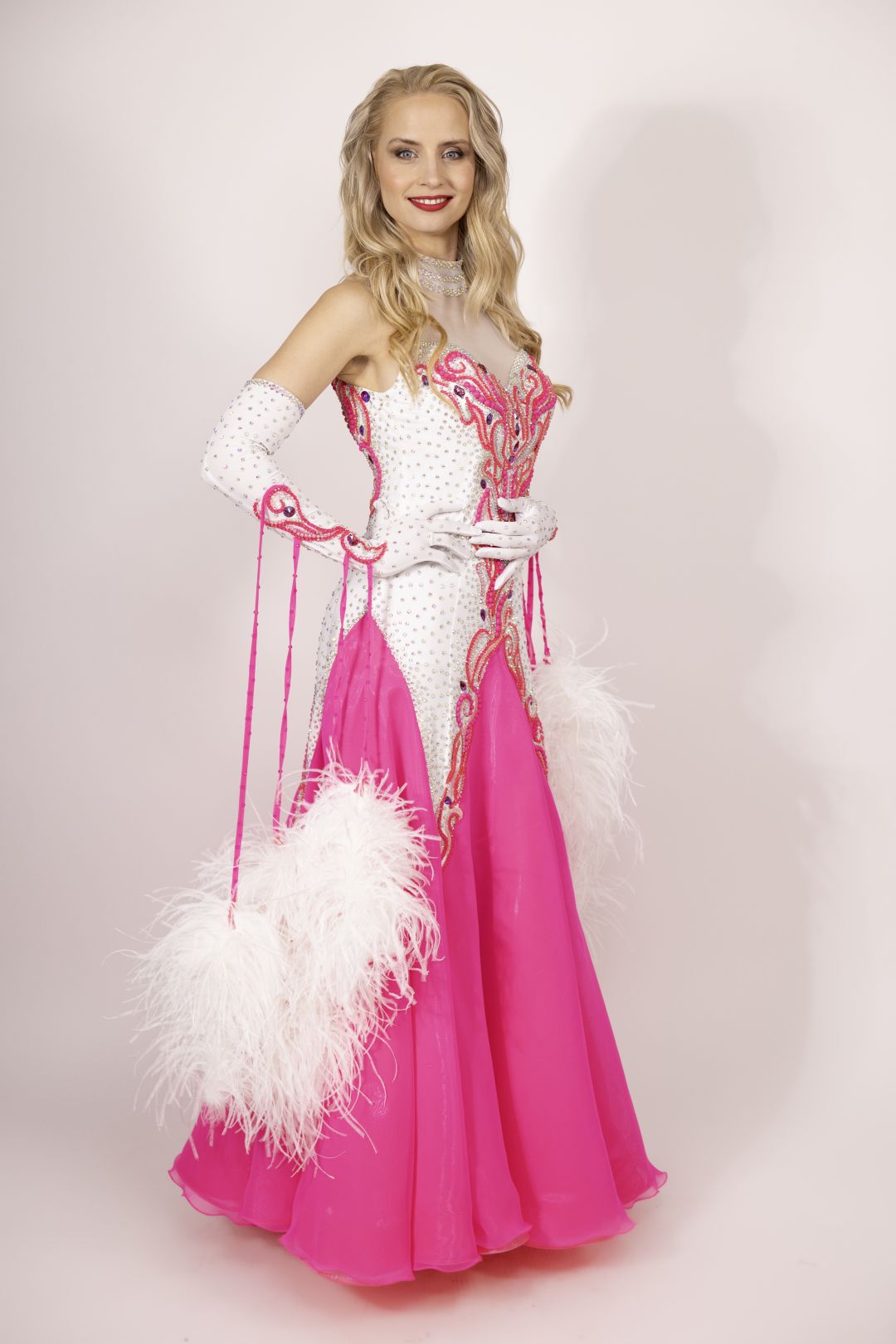 Tanzkleid 4 – Bild 4