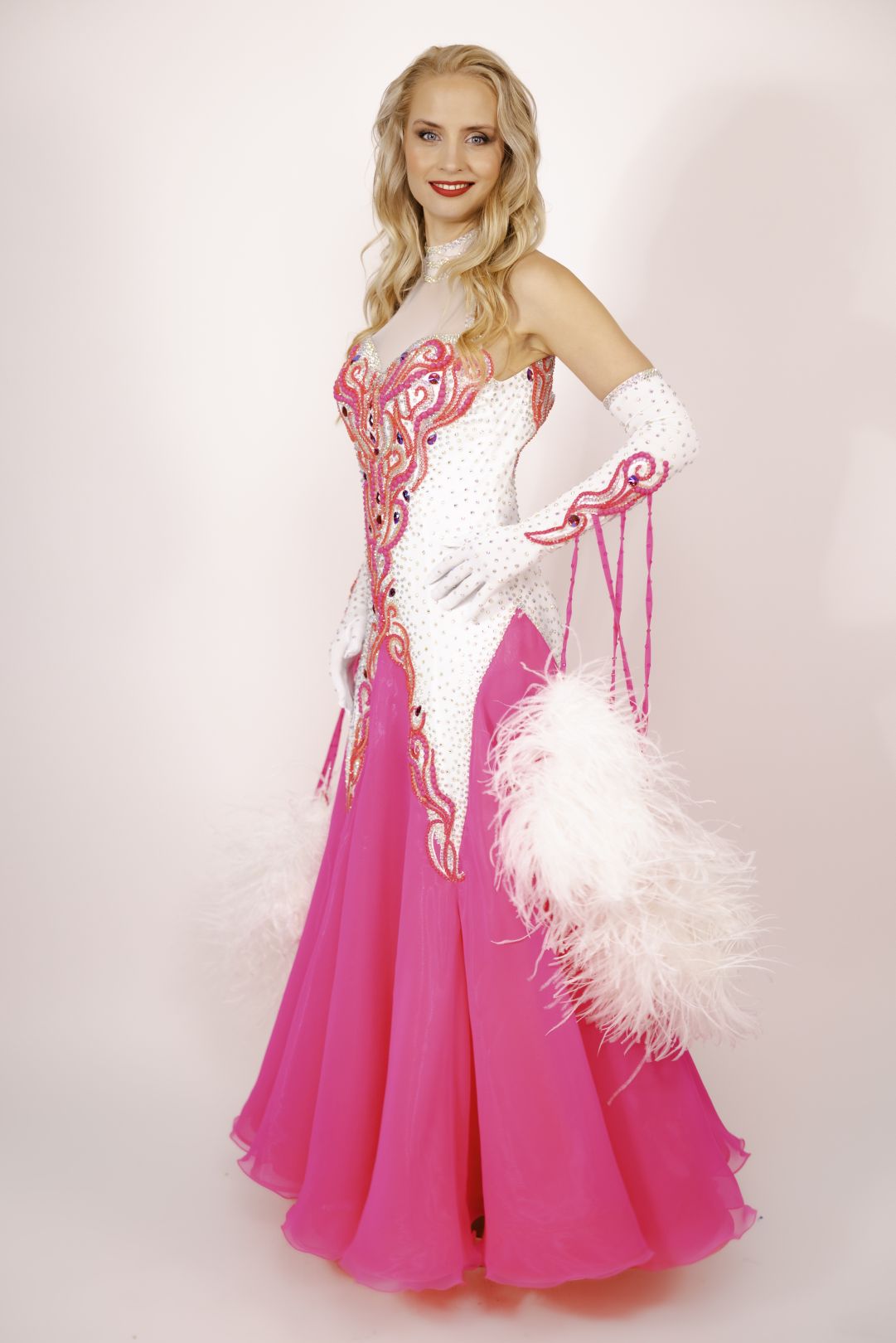 Tanzkleid 4 – Bild 3