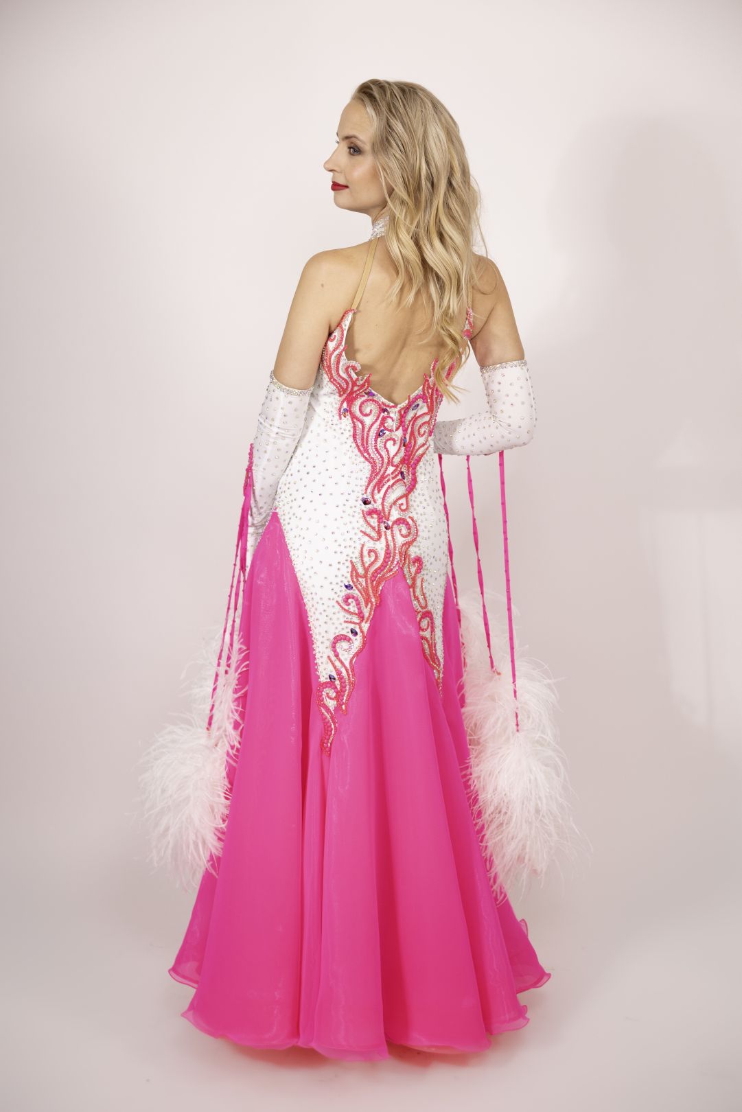Tanzkleid 4 – Bild 2