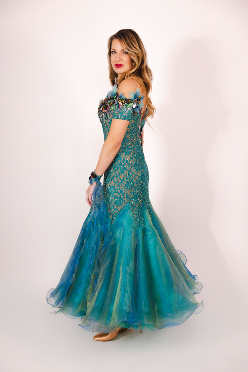 Tanzkleid 5 – Bild 5