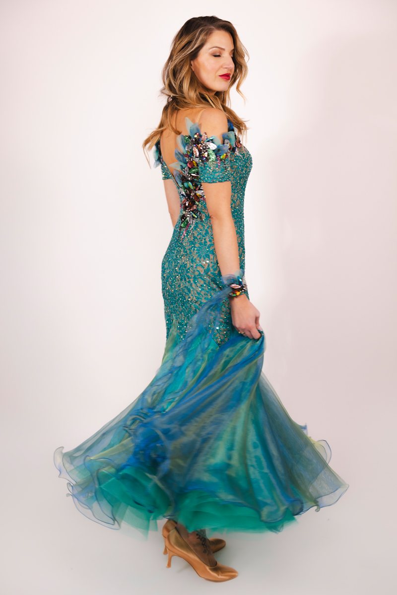 Tanzkleid 5 – Bild 6