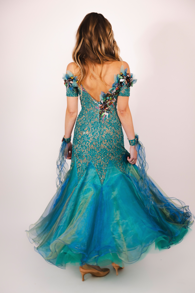 Tanzkleid 5 – Bild 7