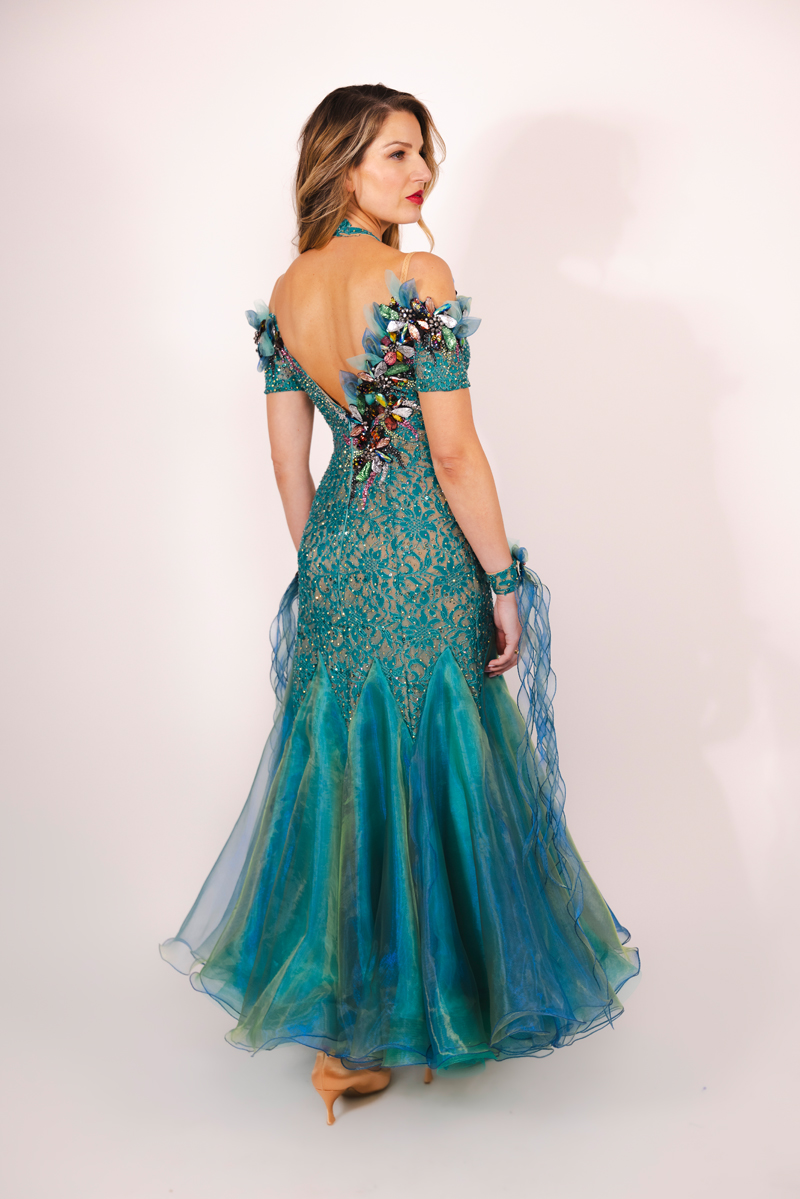 Tanzkleid 5 – Bild 2