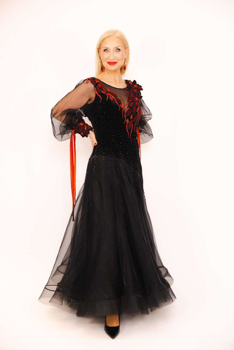 Tanzkleid 6 – Bild 4
