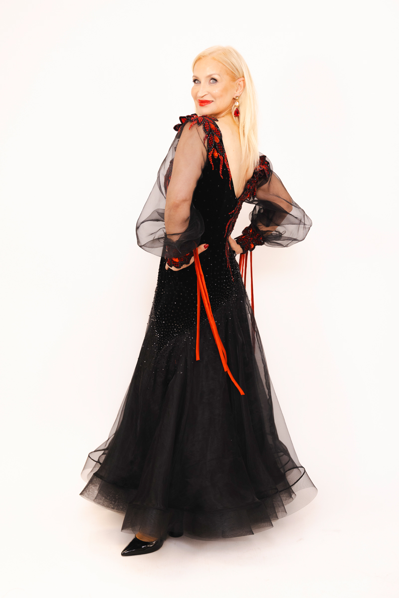 Tanzkleid 6 – Bild 5
