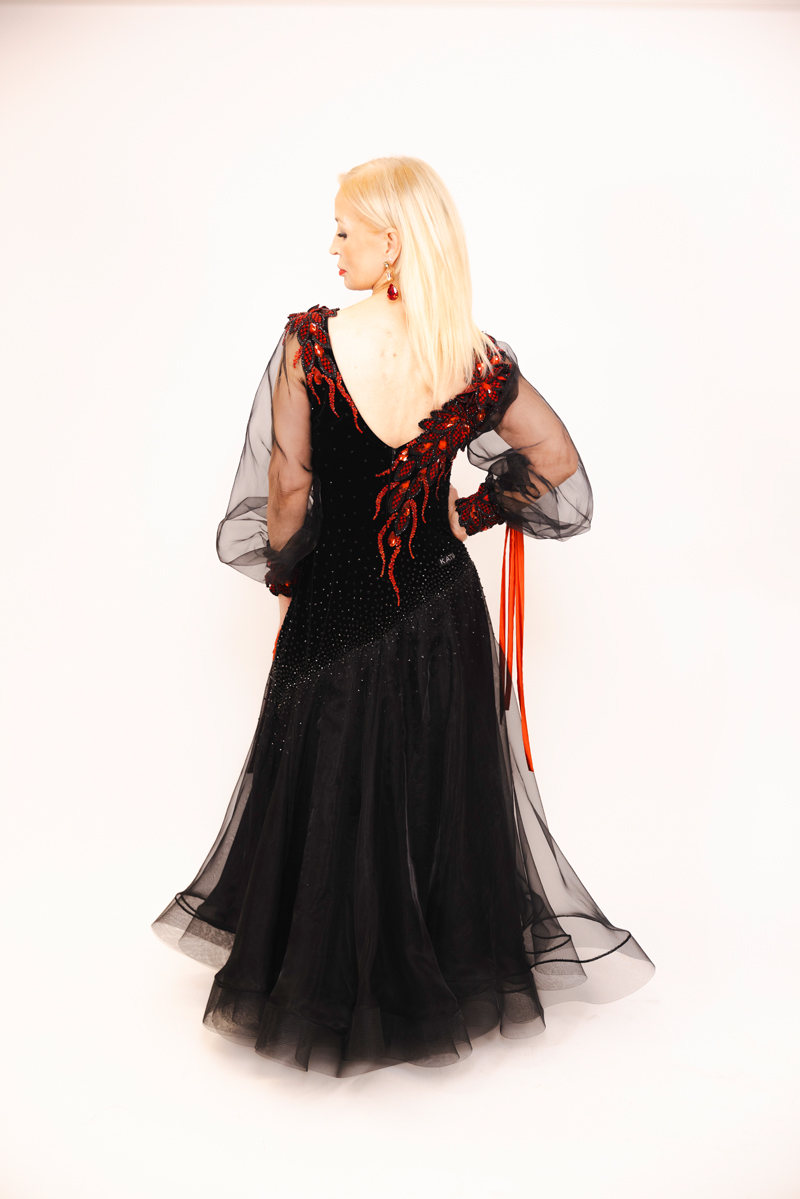 Tanzkleid 6 – Bild 7