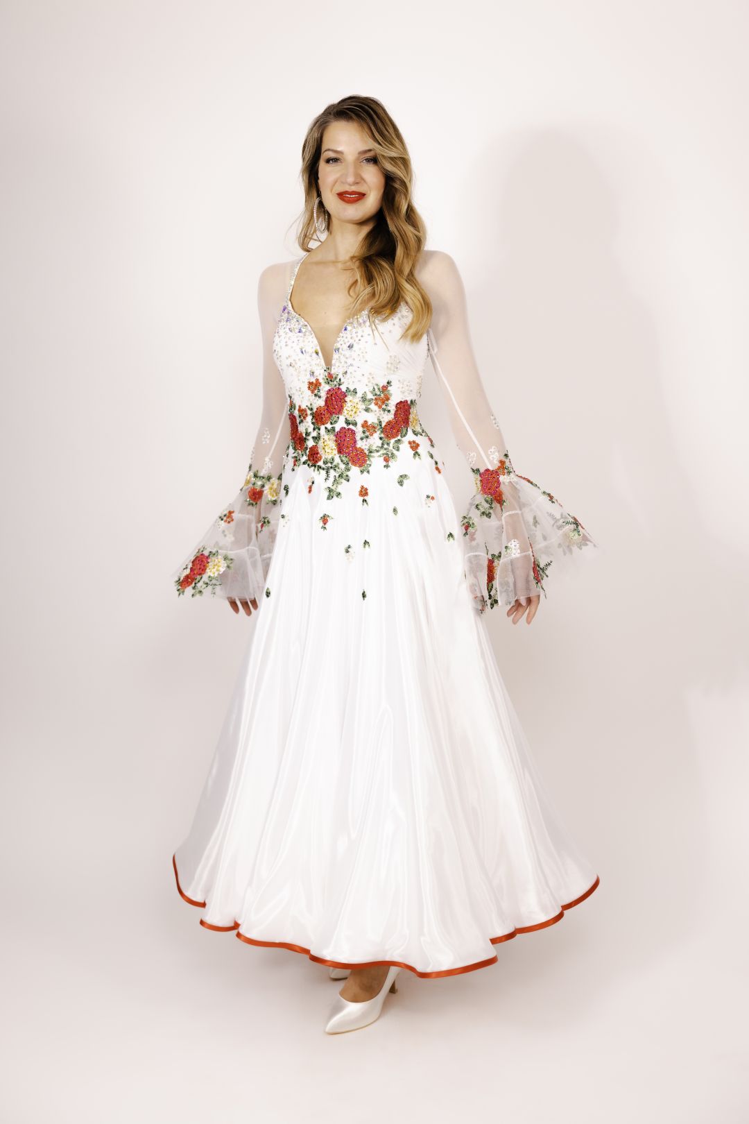 Tanzkleid 2 – Bild 6